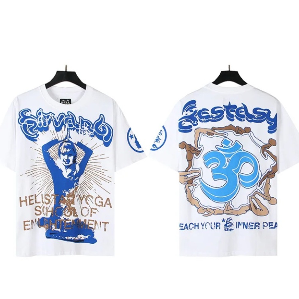 HellStar T shirt